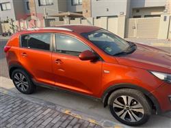 کیا سپۆرتاج